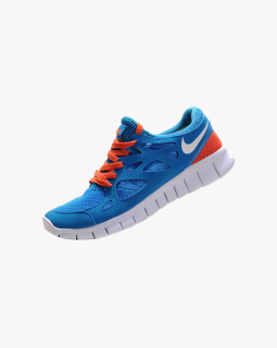 Blue Special Shoes For Men