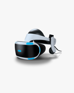 Sony Virtual Reality gaming bird
